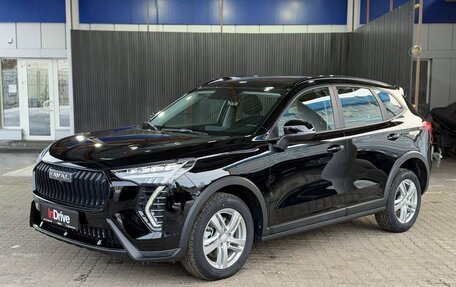 Haval Jolion, 2025 год, 2 299 000 рублей, 2 фотография