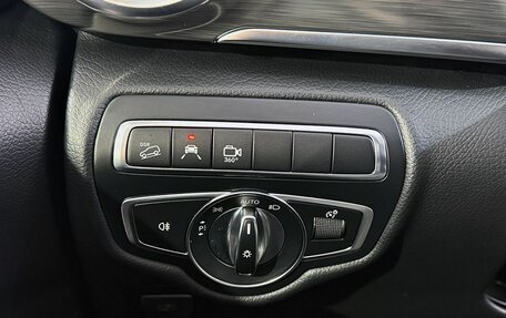 Mercedes-Benz V-Класс, 2017 год, 4 799 000 рублей, 19 фотография