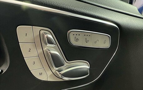 Mercedes-Benz V-Класс, 2017 год, 4 799 000 рублей, 20 фотография