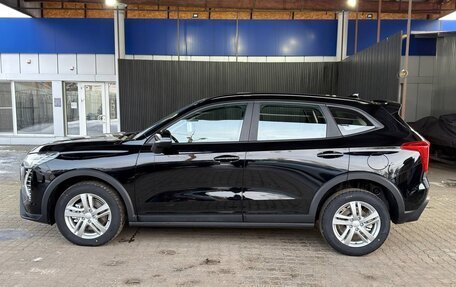 Haval Jolion, 2025 год, 2 299 000 рублей, 9 фотография