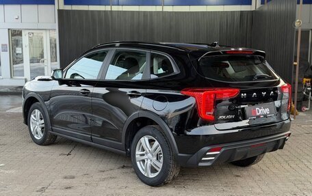 Haval Jolion, 2025 год, 2 299 000 рублей, 8 фотография