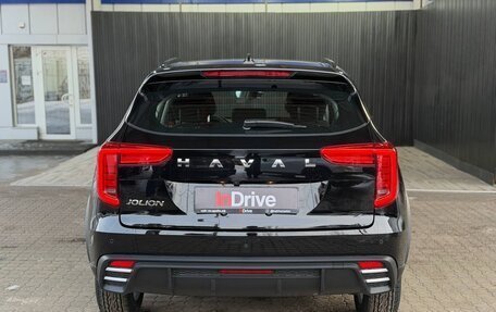 Haval Jolion, 2025 год, 2 299 000 рублей, 7 фотография