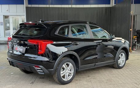 Haval Jolion, 2025 год, 2 299 000 рублей, 6 фотография