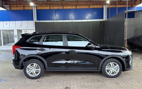 Haval Jolion, 2025 год, 2 299 000 рублей, 5 фотография