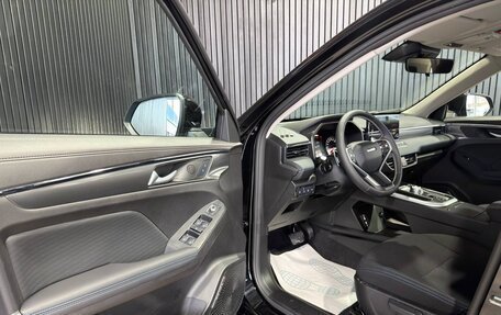 Haval Jolion, 2025 год, 2 299 000 рублей, 10 фотография