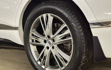 Genesis GV80 I, 2021 год, 5 990 000 рублей, 8 фотография