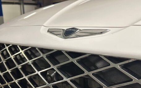 Genesis GV80 I, 2021 год, 5 990 000 рублей, 2 фотография