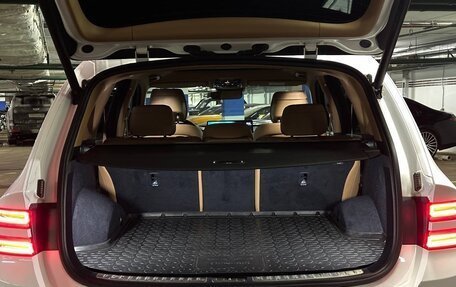 Genesis GV80 I, 2021 год, 5 990 000 рублей, 10 фотография