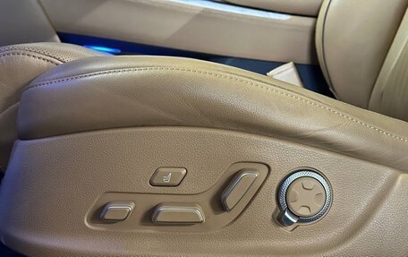 Genesis GV80 I, 2021 год, 5 990 000 рублей, 21 фотография