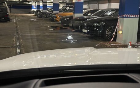 Genesis GV80 I, 2021 год, 5 990 000 рублей, 16 фотография