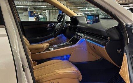 Genesis GV80 I, 2021 год, 5 990 000 рублей, 32 фотография