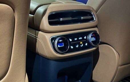 Genesis GV80 I, 2021 год, 5 990 000 рублей, 36 фотография