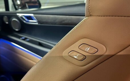 Genesis GV80 I, 2021 год, 5 990 000 рублей, 37 фотография