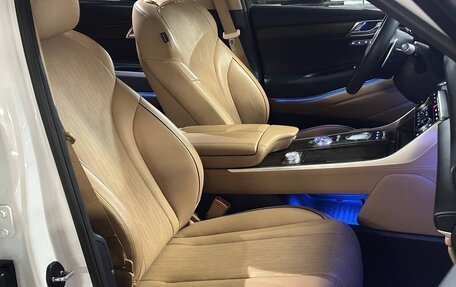 Genesis GV80 I, 2021 год, 5 990 000 рублей, 30 фотография