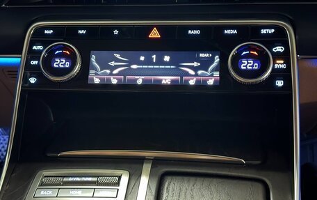 Genesis GV80 I, 2021 год, 5 990 000 рублей, 29 фотография