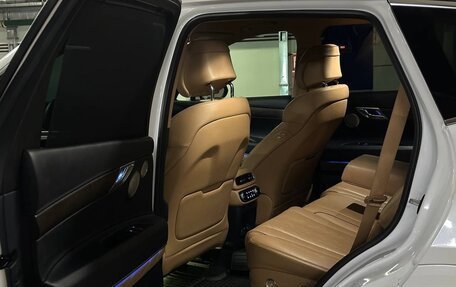 Genesis GV80 I, 2021 год, 5 990 000 рублей, 35 фотография