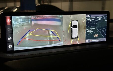 Genesis GV80 I, 2021 год, 5 990 000 рублей, 28 фотография