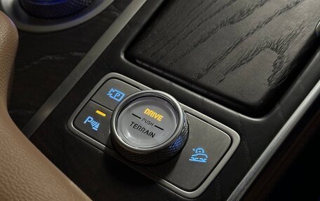 Genesis GV80 I, 2021 год, 5 990 000 рублей, 33 фотография