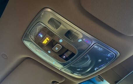 Genesis GV80 I, 2021 год, 5 990 000 рублей, 26 фотография