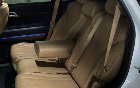 Genesis GV80 I, 2021 год, 5 990 000 рублей, 34 фотография