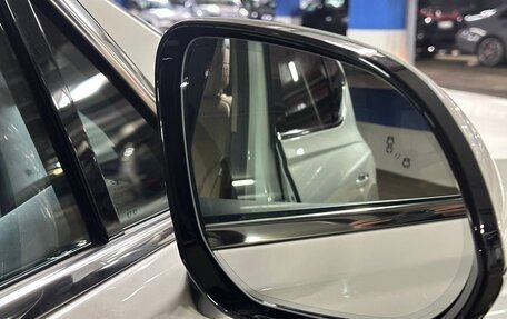 Genesis GV80 I, 2021 год, 5 990 000 рублей, 39 фотография