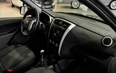 Datsun on-DO I рестайлинг, 2019 год, 599 900 рублей, 7 фотография