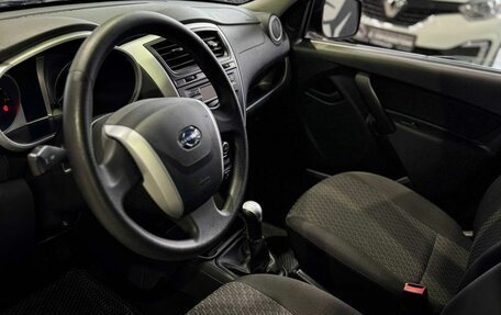 Datsun on-DO I рестайлинг, 2019 год, 599 900 рублей, 5 фотография