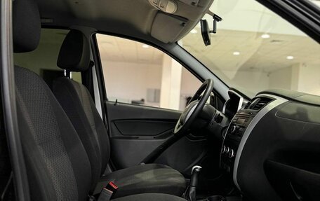 Datsun on-DO I рестайлинг, 2019 год, 599 900 рублей, 9 фотография