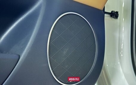 Genesis GV80 I, 2021 год, 5 990 000 рублей, 27 фотография