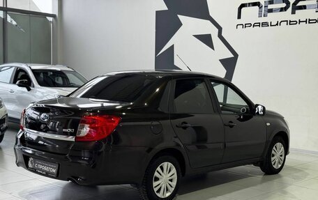 Datsun on-DO I рестайлинг, 2019 год, 599 900 рублей, 10 фотография