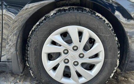 Hyundai Elantra VI рестайлинг, 2016 год, 1 375 000 рублей, 13 фотография