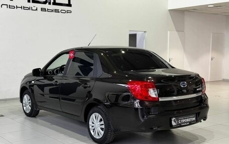 Datsun on-DO I рестайлинг, 2019 год, 599 900 рублей, 12 фотография