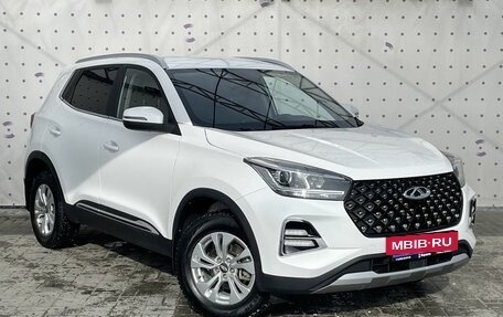 Chery Tiggo 4 I рестайлинг, 2023 год, 1 500 000 рублей, 2 фотография