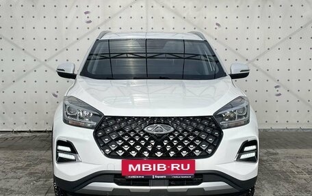 Chery Tiggo 4 I рестайлинг, 2023 год, 1 500 000 рублей, 3 фотография