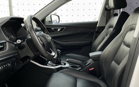 Chery Tiggo 4 I рестайлинг, 2023 год, 1 500 000 рублей, 11 фотография