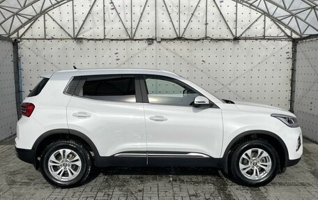 Chery Tiggo 4 I рестайлинг, 2023 год, 1 500 000 рублей, 9 фотография