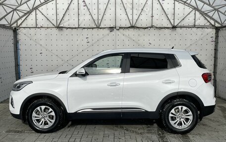 Chery Tiggo 4 I рестайлинг, 2023 год, 1 500 000 рублей, 10 фотография