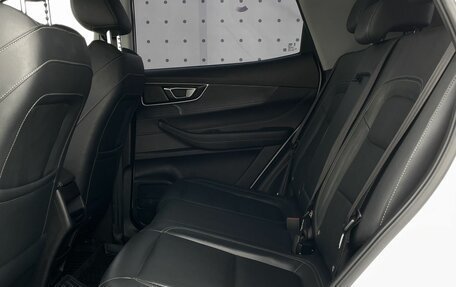 Chery Tiggo 4 I рестайлинг, 2023 год, 1 500 000 рублей, 13 фотография