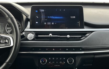 Chery Tiggo 4 I рестайлинг, 2023 год, 1 500 000 рублей, 17 фотография