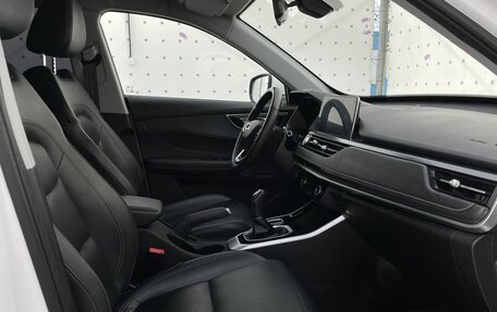 Chery Tiggo 4 I рестайлинг, 2023 год, 1 500 000 рублей, 12 фотография