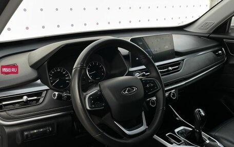 Chery Tiggo 4 I рестайлинг, 2023 год, 1 500 000 рублей, 15 фотография