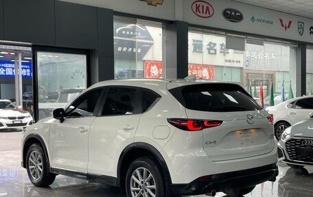 Mazda CX-5 II, 2022 год, 1 915 000 рублей, 4 фотография