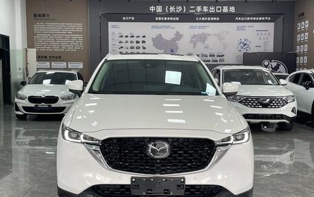 Mazda CX-5 II, 2022 год, 1 915 000 рублей, 2 фотография