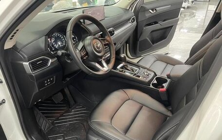 Mazda CX-5 II, 2022 год, 1 915 000 рублей, 5 фотография