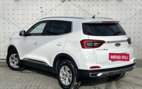 Chery Tiggo 4 I рестайлинг, 2023 год, 1 500 000 рублей, 5 фотография