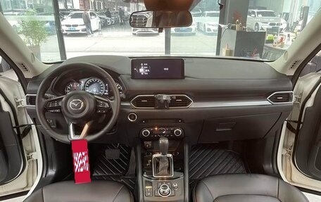 Mazda CX-5 II, 2022 год, 1 915 000 рублей, 7 фотография