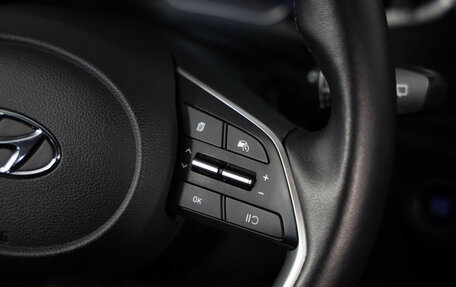 Hyundai Creta, 2021 год, 2 149 000 рублей, 11 фотография