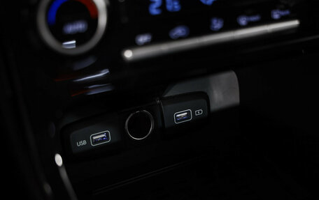 Hyundai Creta, 2021 год, 2 149 000 рублей, 16 фотография