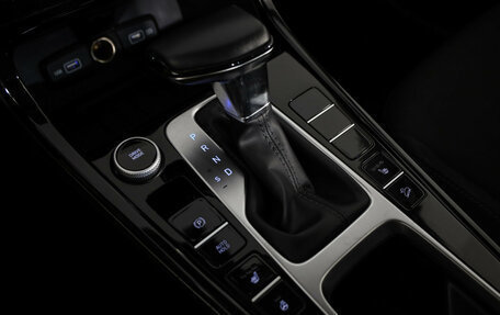 Hyundai Creta, 2021 год, 2 149 000 рублей, 17 фотография