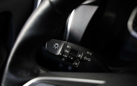 Hyundai Creta, 2021 год, 2 149 000 рублей, 21 фотография